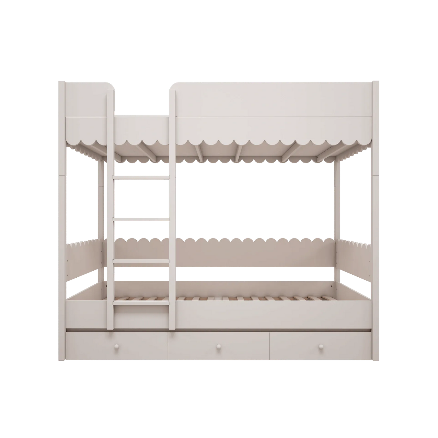 Κουκέτα Babushka