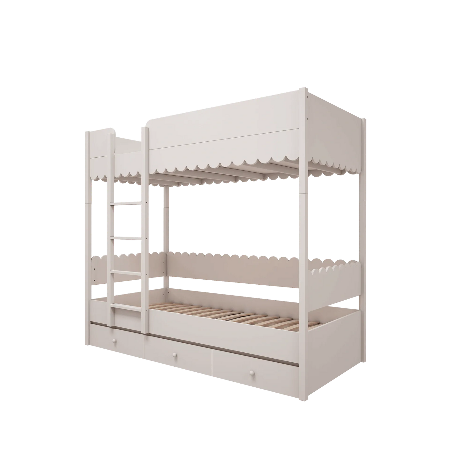 Κουκέτα Babushka