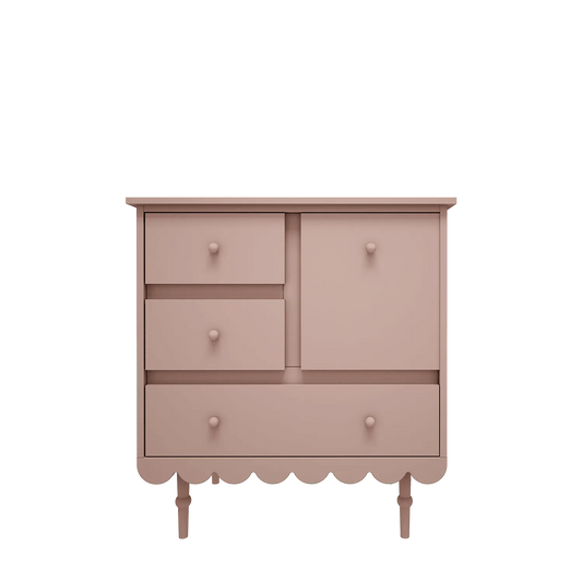 Συρταριέρα Vintage Babushka