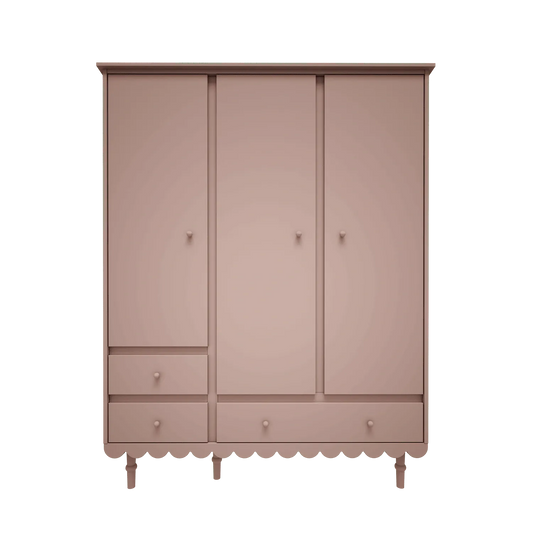 Παιδική Nτουλάπα Babushka τρίφυλλη