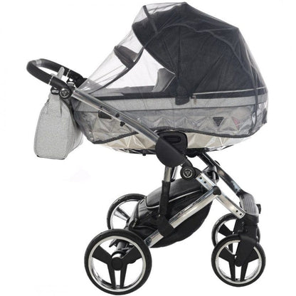 Παιδικό Καρότσι Junama Hand Craft Glitter