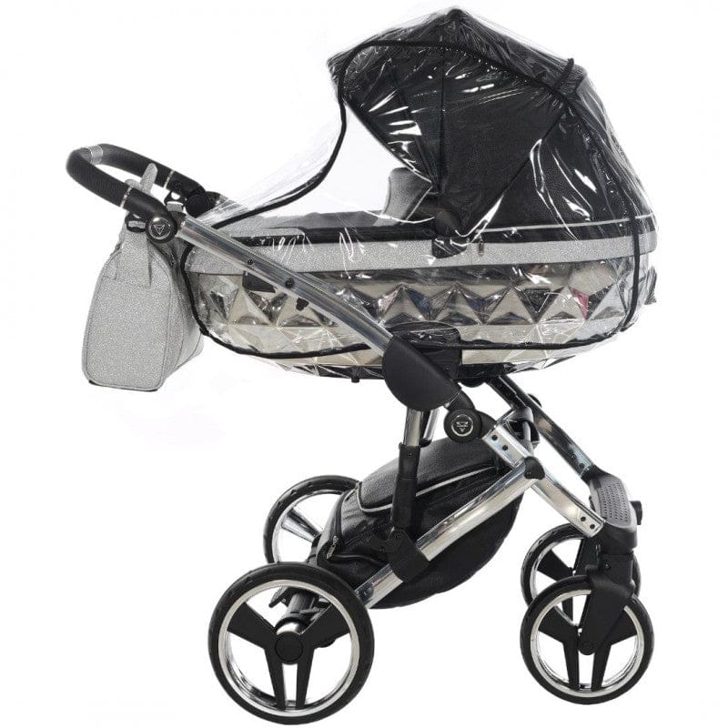 Παιδικό Καρότσι Junama Hand Craft Glitter