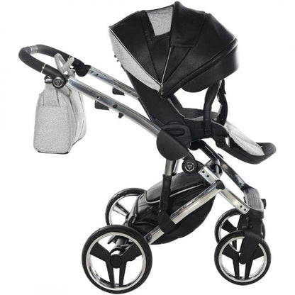 Παιδικό Καρότσι Junama Hand Craft Glitter