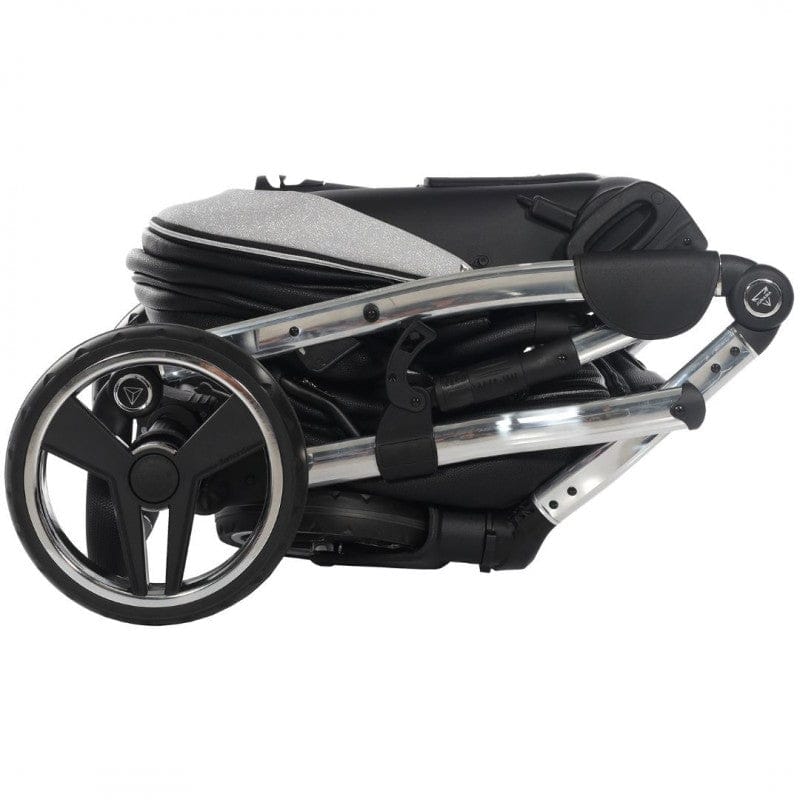 Παιδικό Καρότσι Junama Hand Craft Glitter