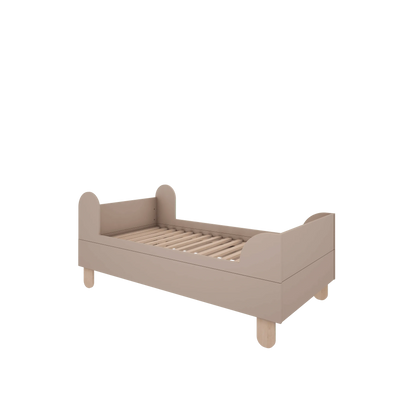 Παιδικό Κρεβάτι Basic