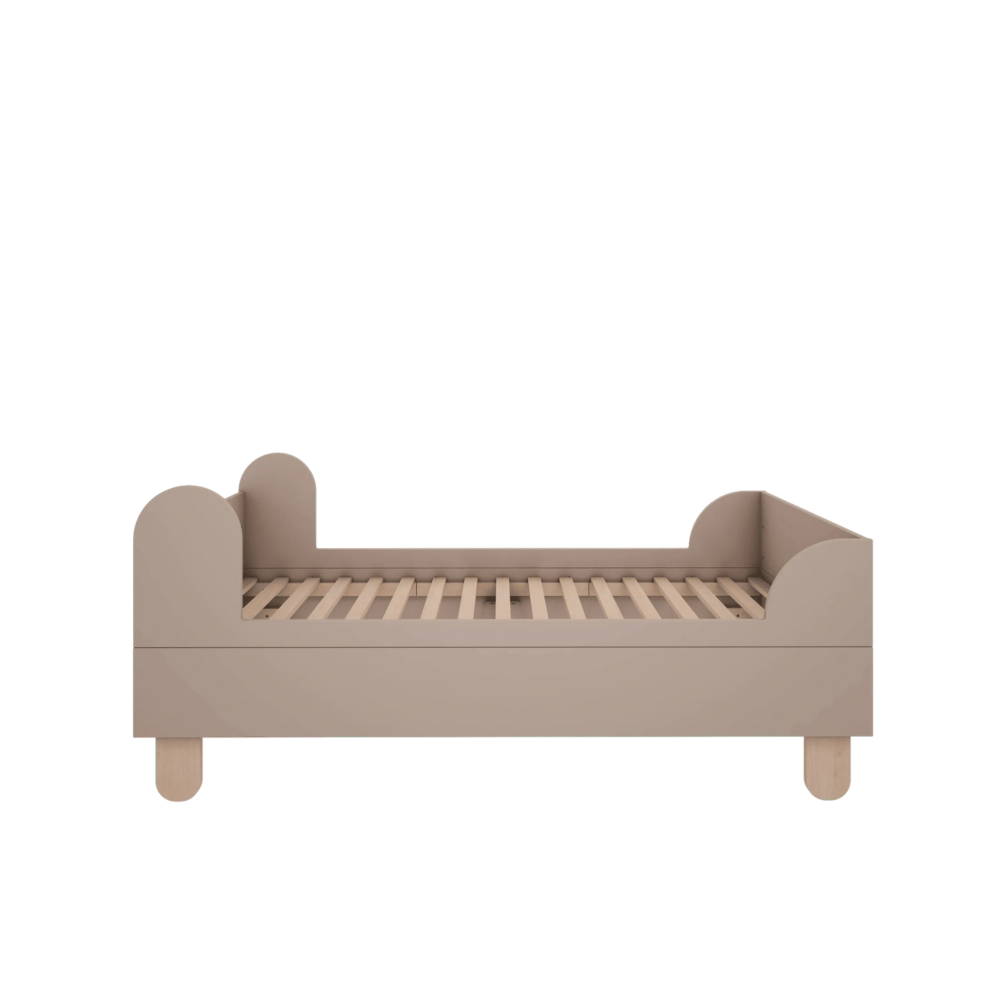 Παιδικό Κρεβάτι Basic
