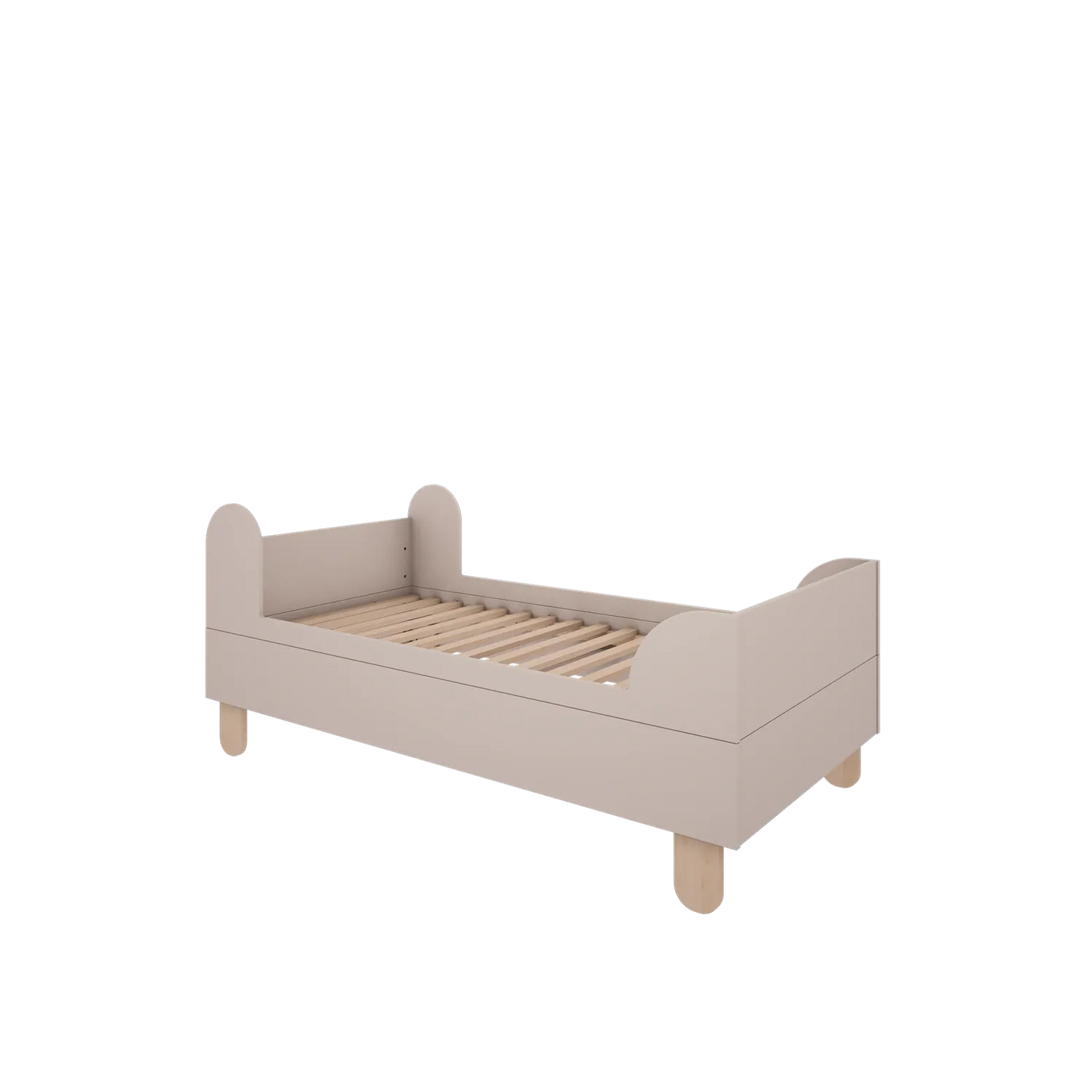 Παιδικό Κρεβάτι Basic