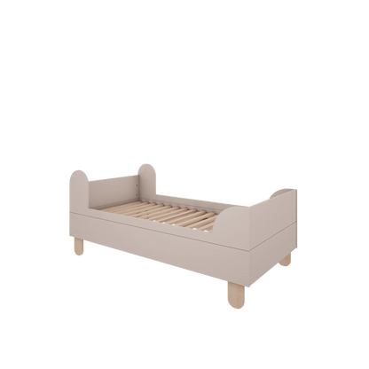 Παιδικό Κρεβάτι Basic