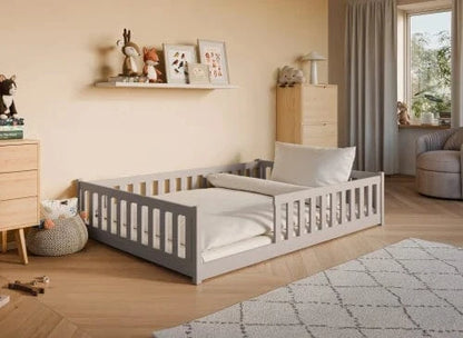 Παιδικό κρεβάτι MATI 140x200