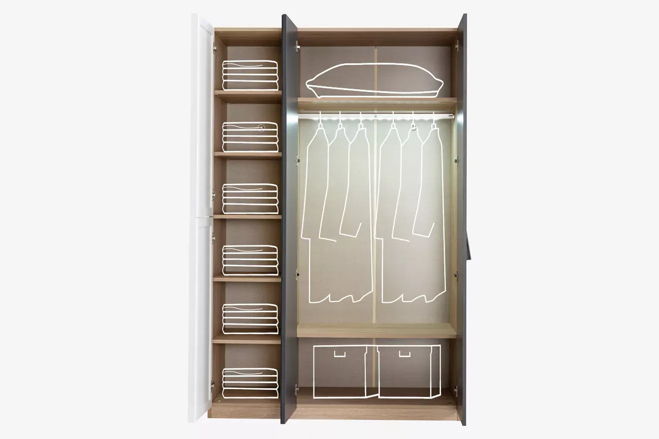 Παιδική Nτουλάπα New City τρίφυλλη