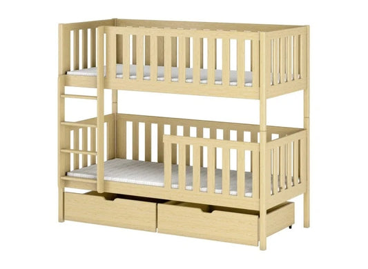 Διαιρούμενη κουκέτα MICHALINA