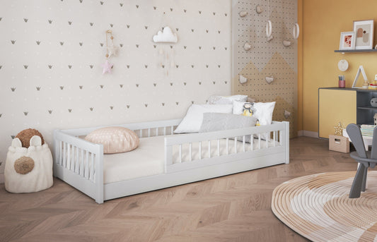 Παιδικό κρεβάτι DORES Montessori