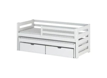 Κρεβάτι καναπές Senso