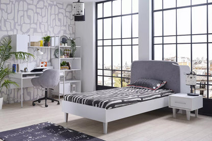 Παιδικό Κρεβάτι Likya 100x200cm