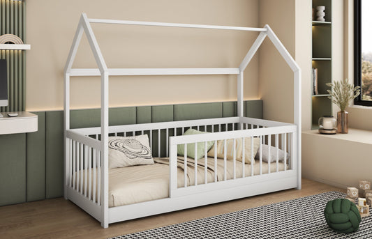 Κρεβάτι σπιτάκι GRETA