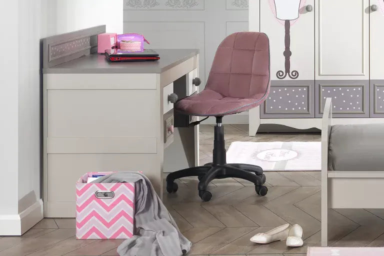 Καρέκλα Montessori Pink