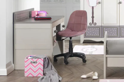 Καρέκλα Montessori Pink