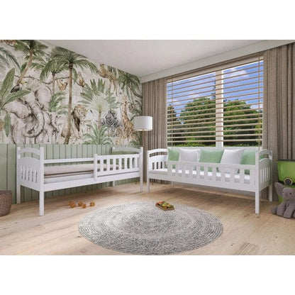 Διαιρούμενη κουκέτα IGNAS