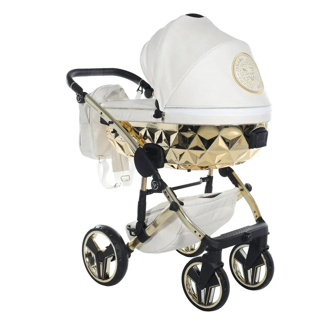 Παιδικό Καρότσι Junama FERO