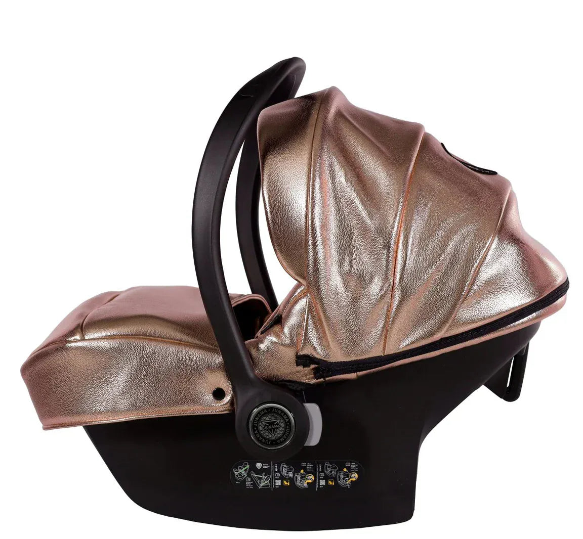 Παιδικό Καρότσι Junama GLOSSY