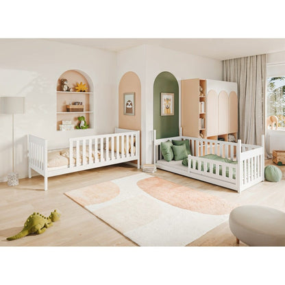 Διαιρούμενη κουκέτα KONRAD