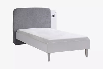 Παιδικό Κρεβάτι Likya 100x200cm