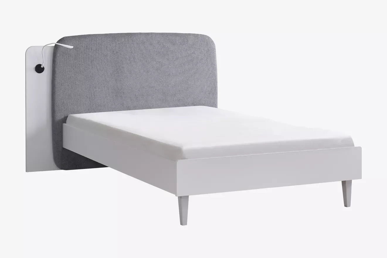 Κρεβάτι Likya 120x200cm