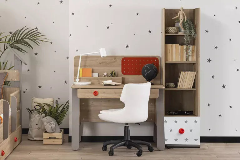Βιβλιοθήκη Montessori Hut