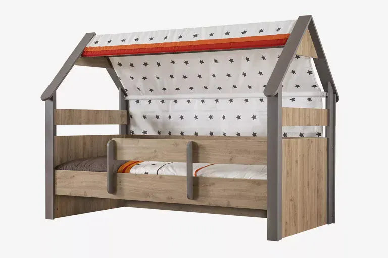Κρεβάτι Σπιτάκι Montessori Hut 100x200cm