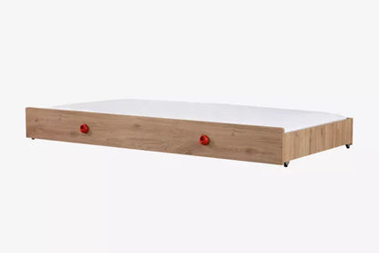 Κρεβάτι Σπιτάκι Montessori Hut 100x200cm
