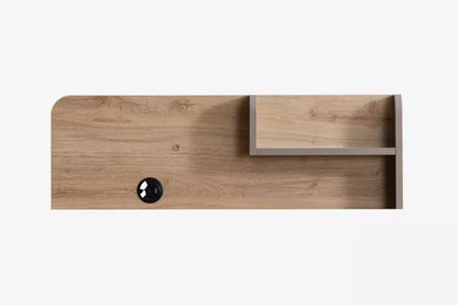Πρόσθετη Βιβλιοθήκη Γραφείου Montessori Hut
