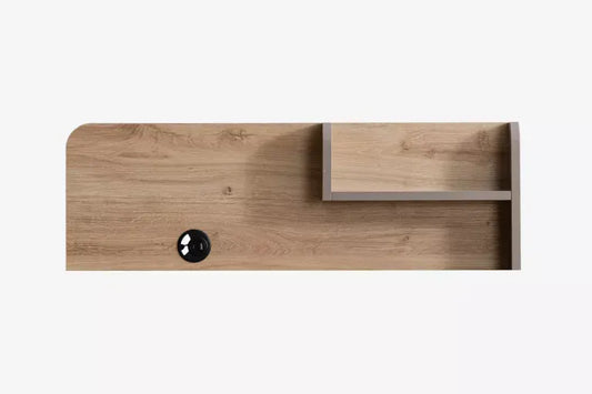 Πρόσθετη Βιβλιοθήκη Γραφείου Montessori Hut
