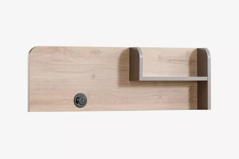 Πρόσθετη Βιβλιοθήκη Γραφείου Montessori Hut