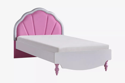 Παιδικό Κρεβάτι Little Princess 2 100x200cm