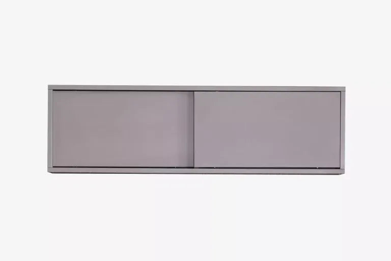 Ράφι Τοίχου με Ντουλάπι Shadow