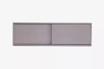 Ράφι Τοίχου με Ντουλάπι Shadow