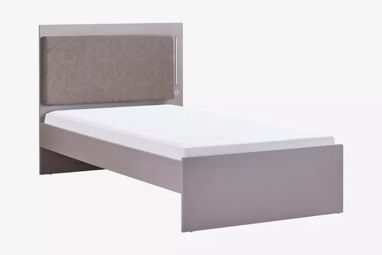 Κρεβάτι Shadow 100x200