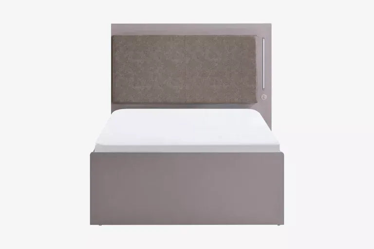 Κρεβάτι Shadow 100x200