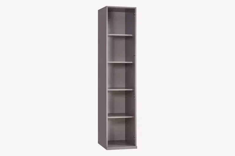 Ντουλάπα Shadow μονόφυλλη