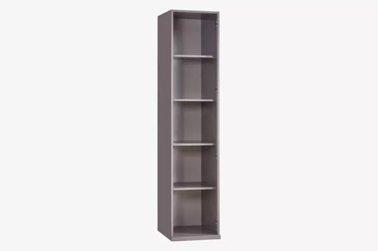 Ντουλάπα Shadow μονόφυλλη