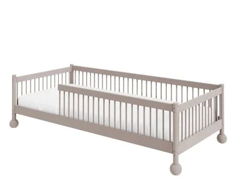 Παιδικό Κρεβάτι Star Μοντεσσόρι