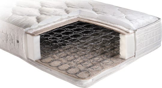 Παιδικό στρώμα Comfort Linea Strom